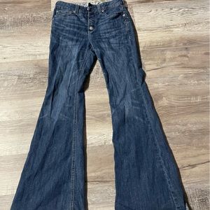 Ariat Flare Jeans